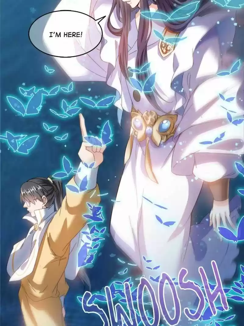 Cultivation Chat Group ch.264