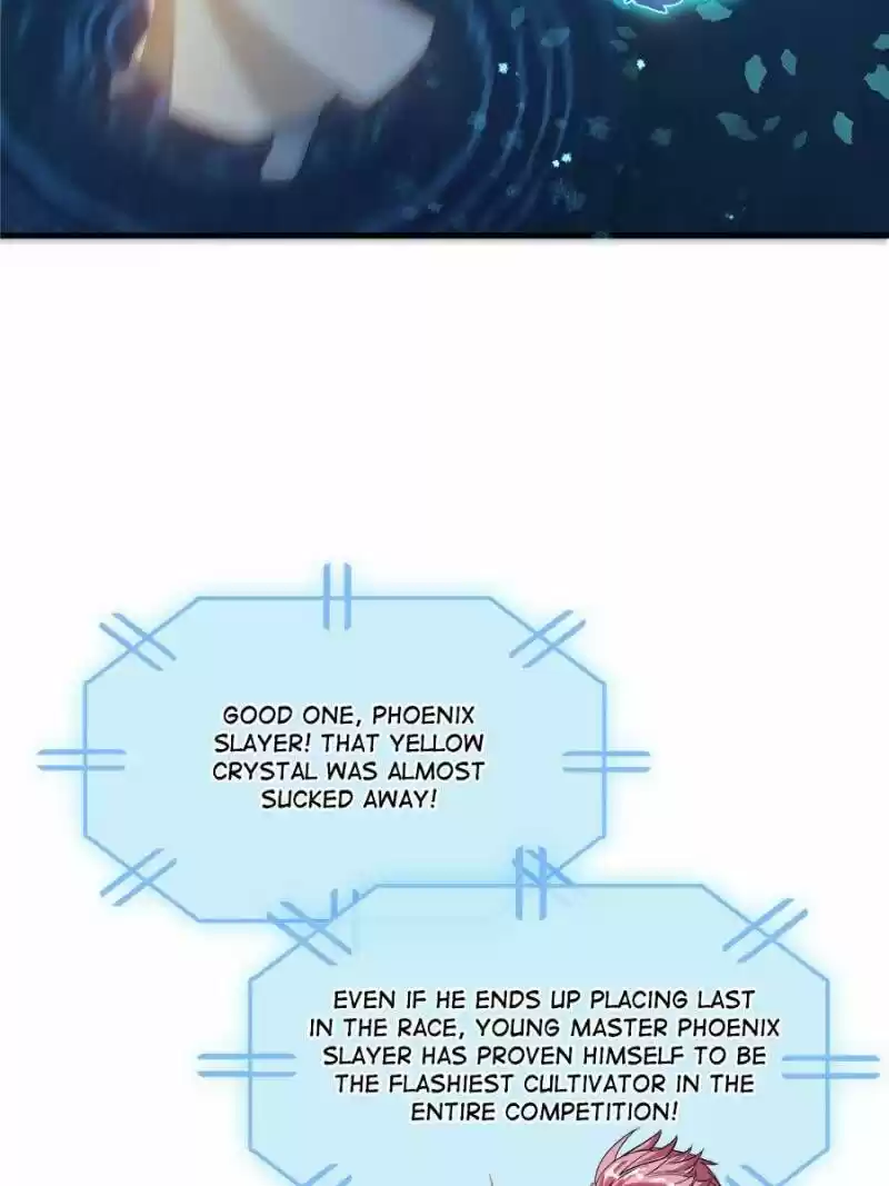 Cultivation Chat Group ch.264