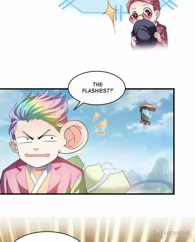 Cultivation Chat Group ch.264