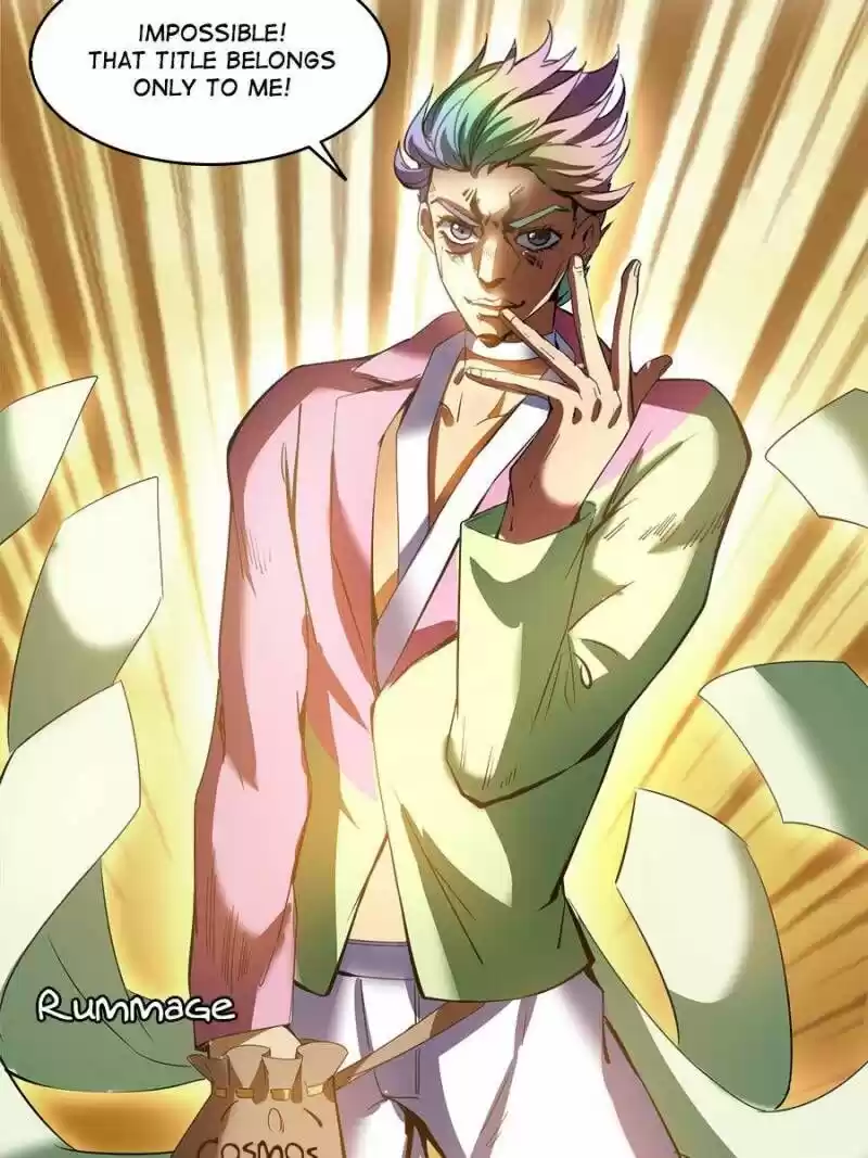 Cultivation Chat Group ch.264