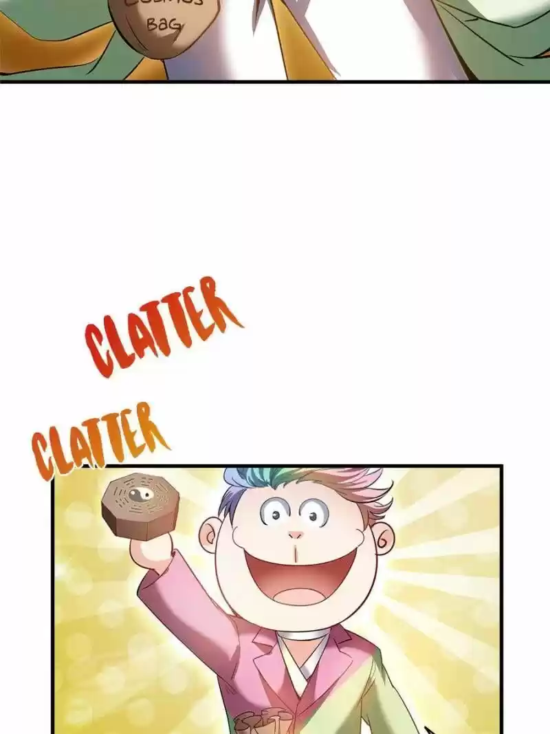 Cultivation Chat Group ch.264