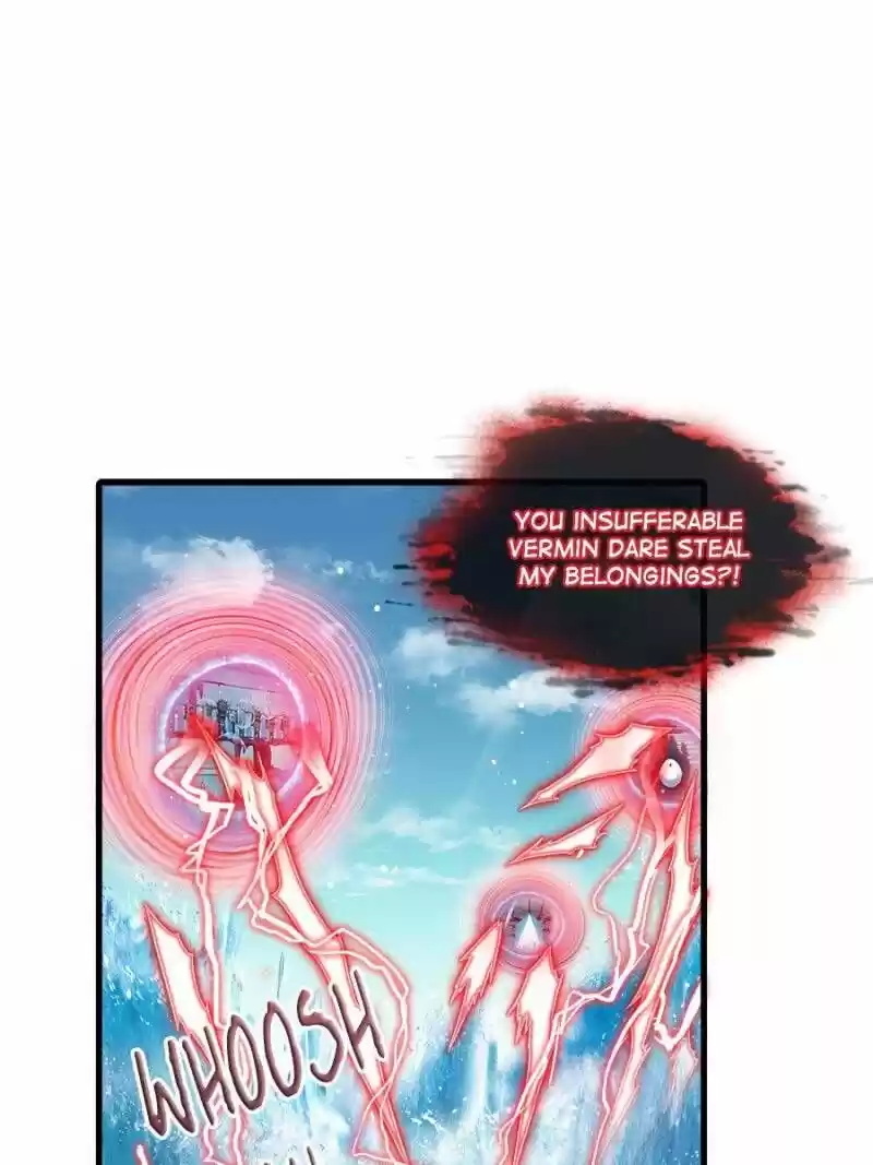 Cultivation Chat Group ch.265