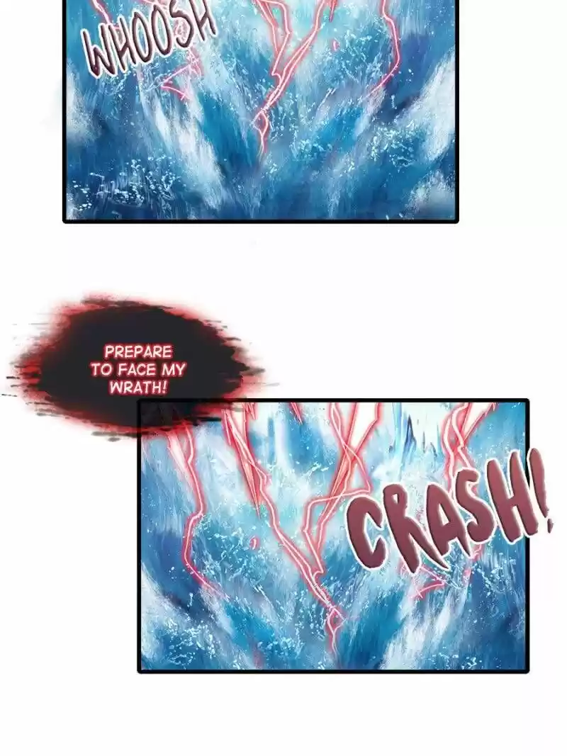 Cultivation Chat Group ch.265