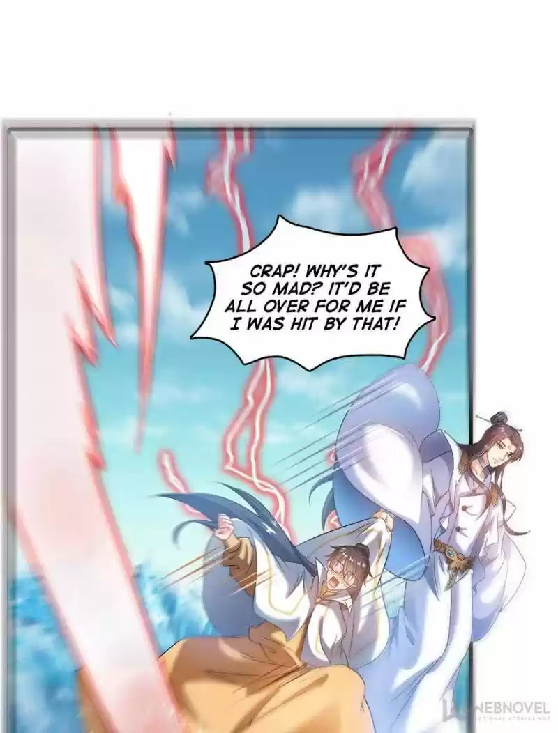 Cultivation Chat Group ch.265