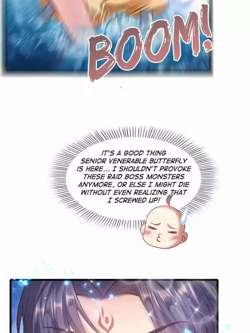 Cultivation Chat Group ch.265