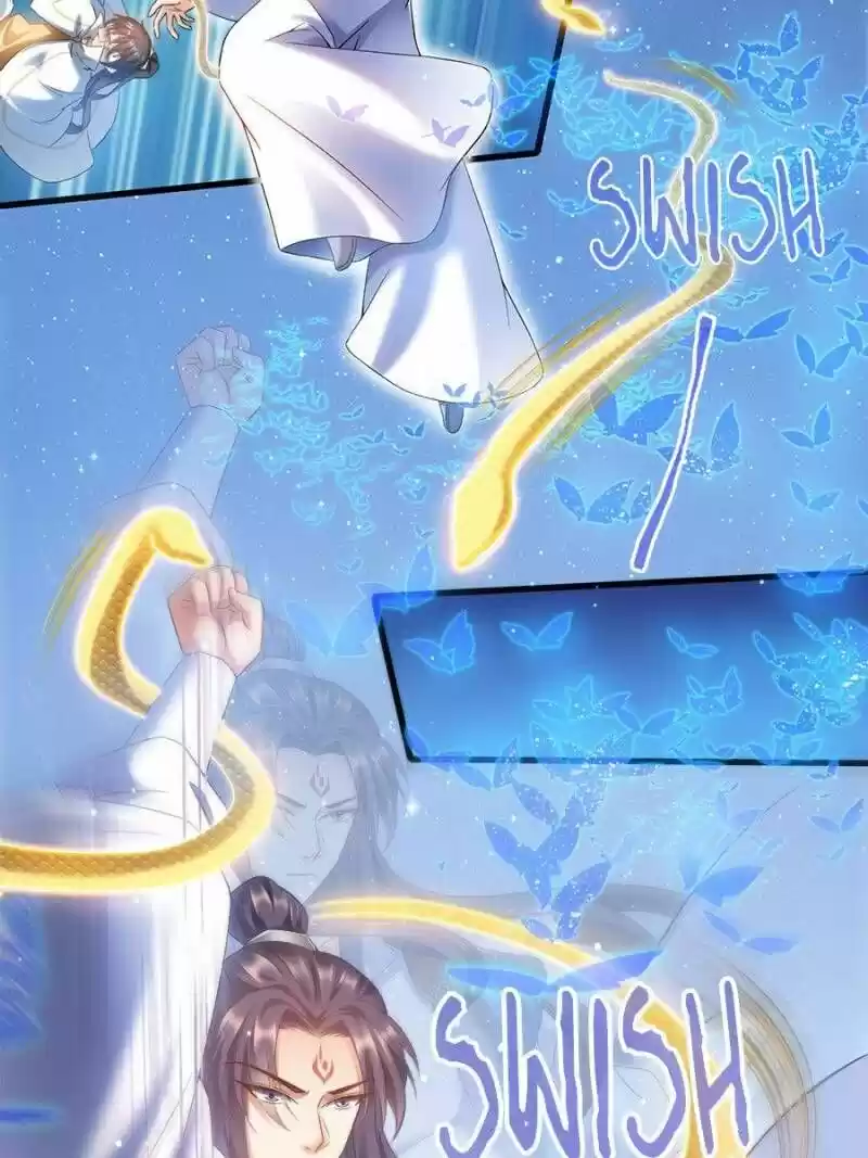 Cultivation Chat Group ch.265