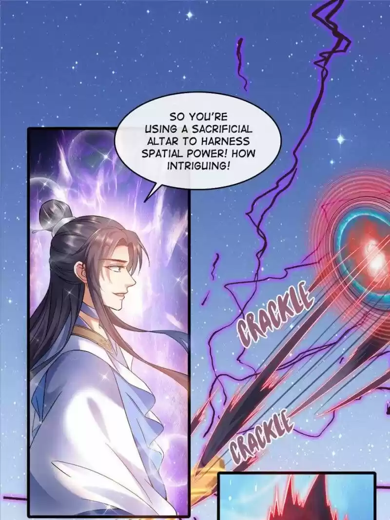 Cultivation Chat Group ch.265