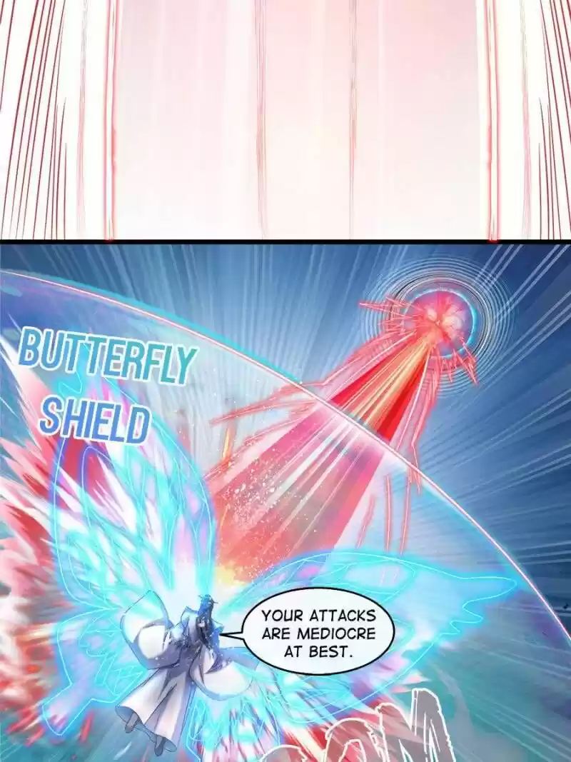 Cultivation Chat Group ch.265