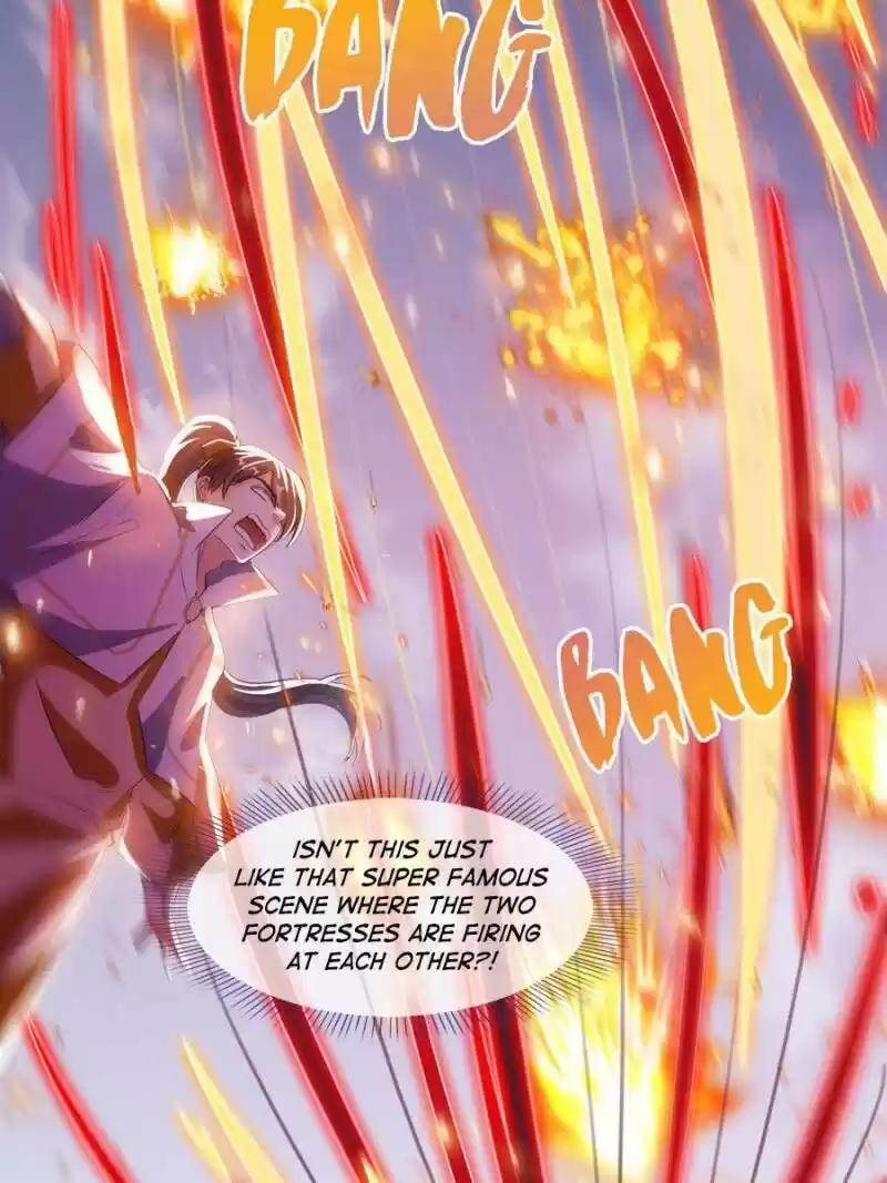 Cultivation Chat Group ch.265