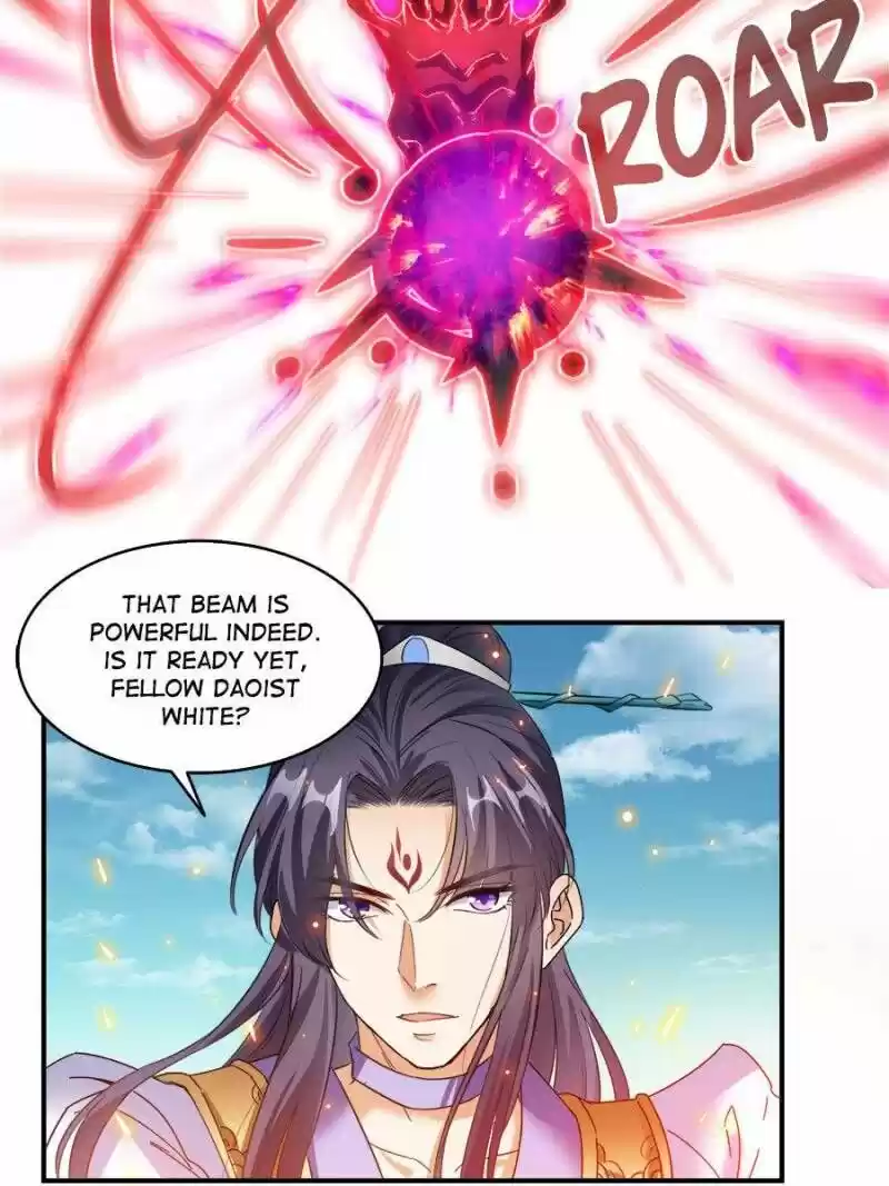 Cultivation Chat Group ch.265