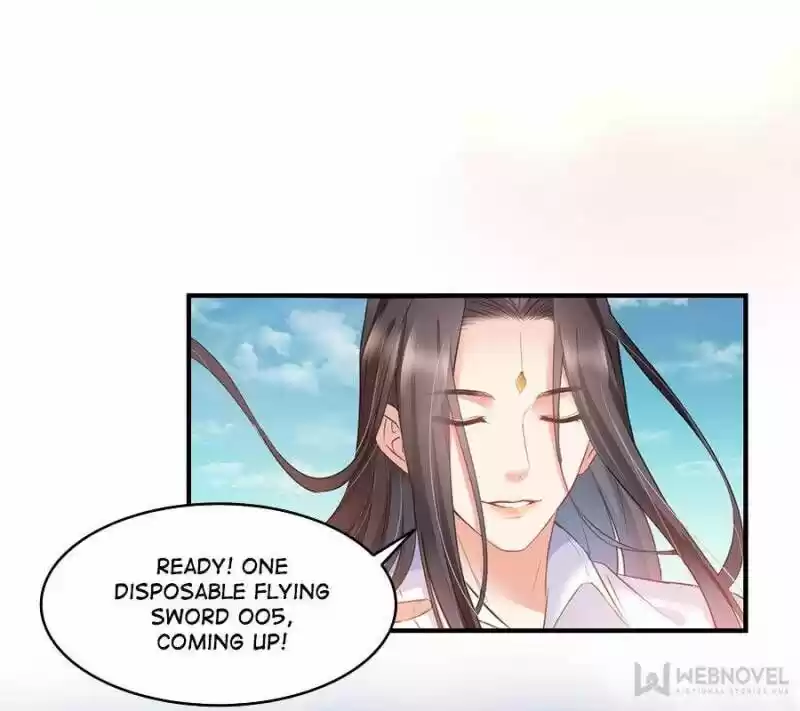 Cultivation Chat Group ch.265