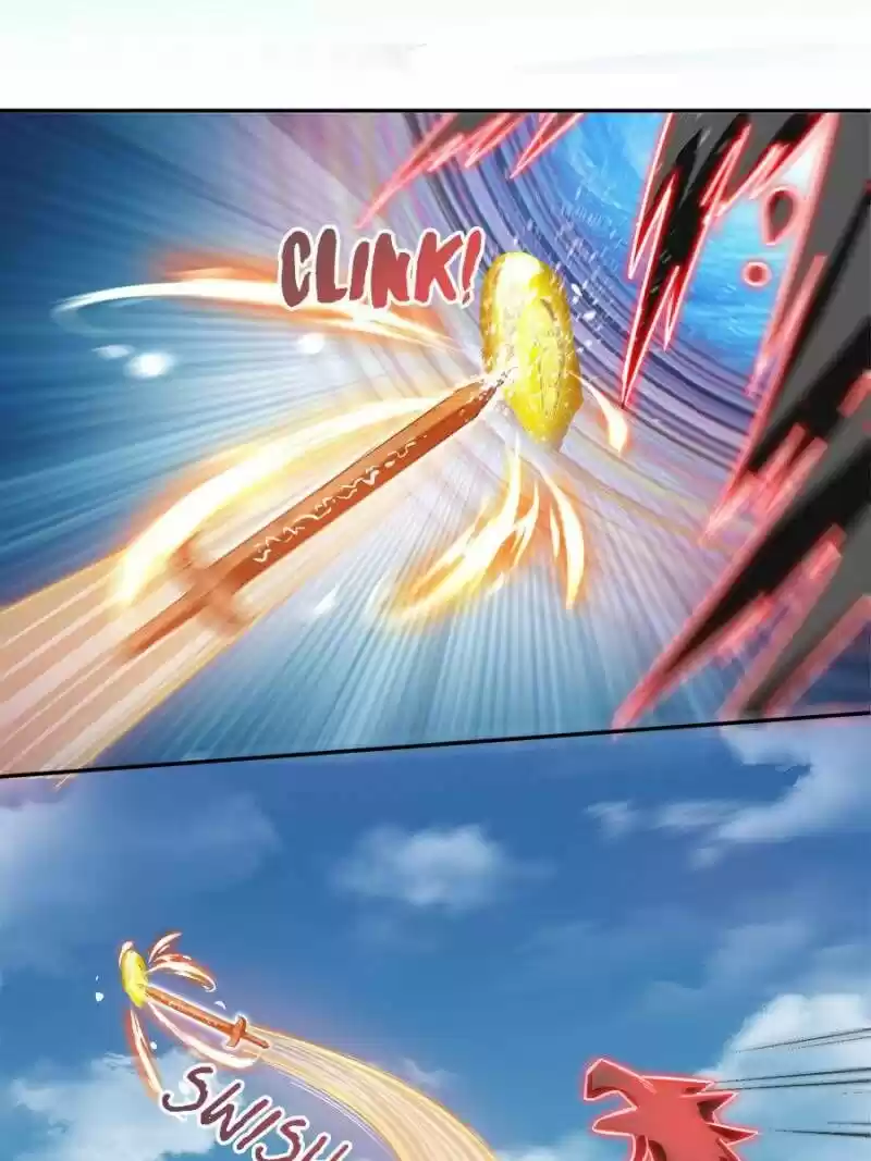 Cultivation Chat Group ch.265