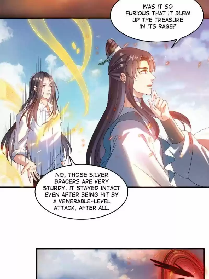 Cultivation Chat Group ch.265