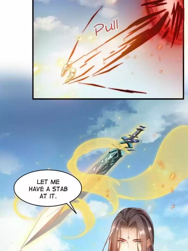 Cultivation Chat Group ch.265