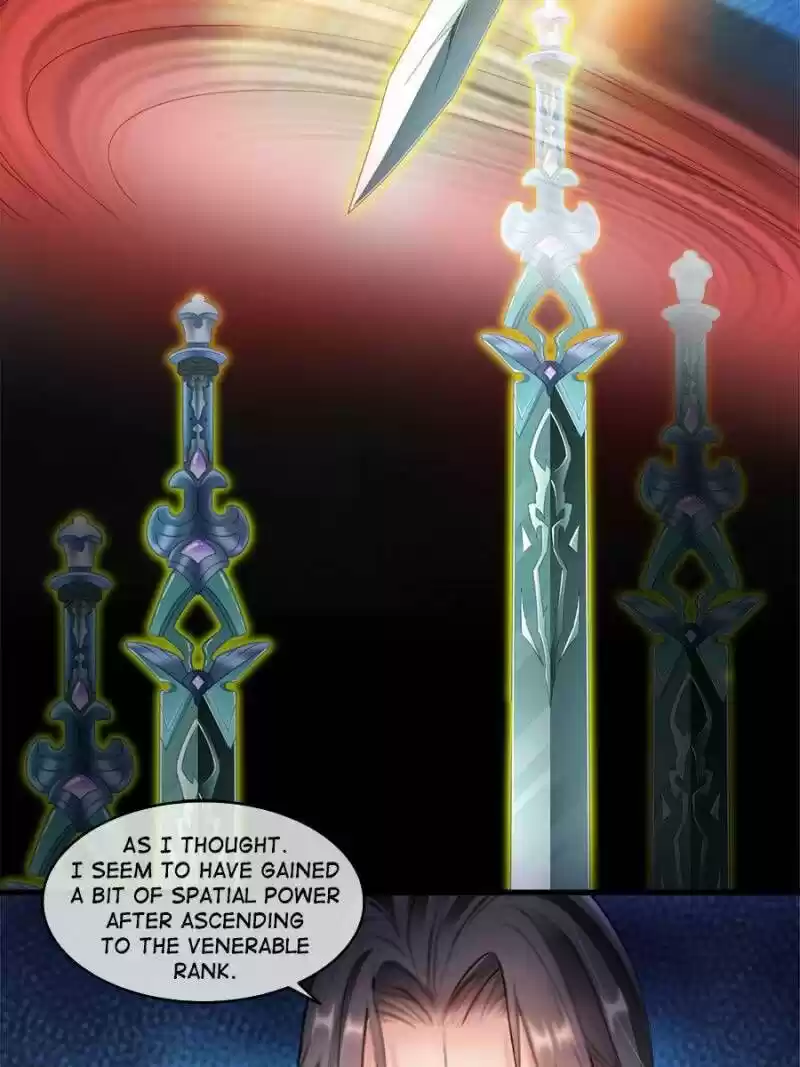 Cultivation Chat Group ch.265