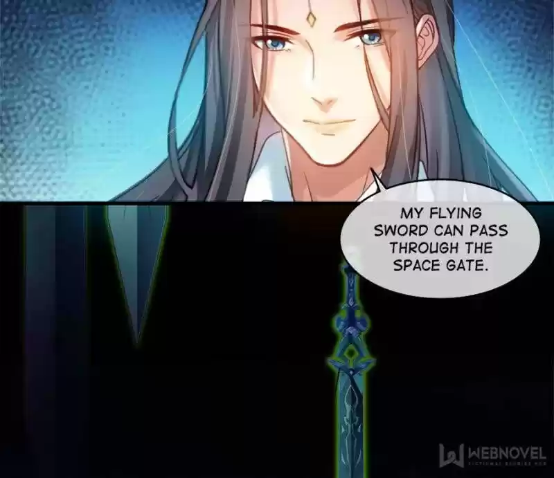 Cultivation Chat Group ch.265