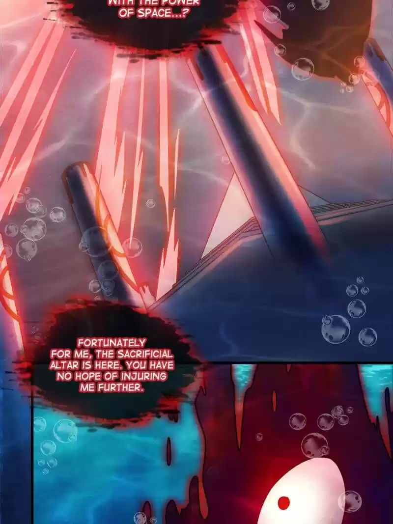 Cultivation Chat Group ch.265