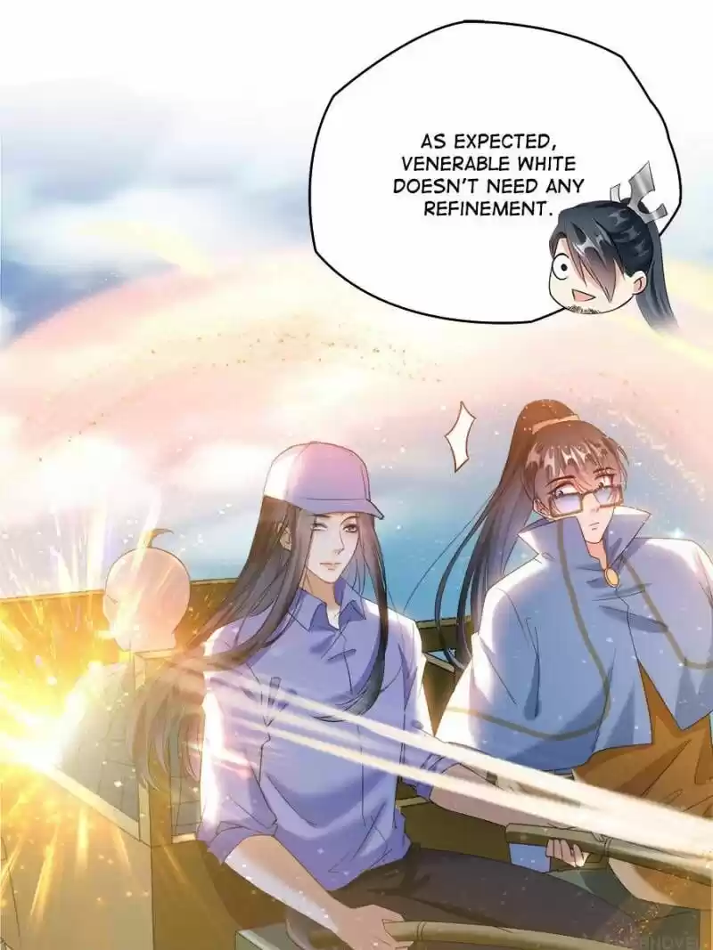 Cultivation Chat Group ch.269