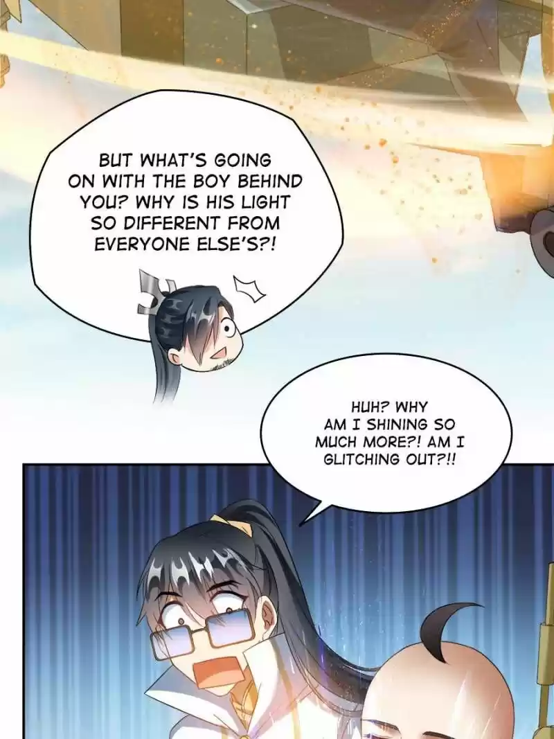 Cultivation Chat Group ch.269