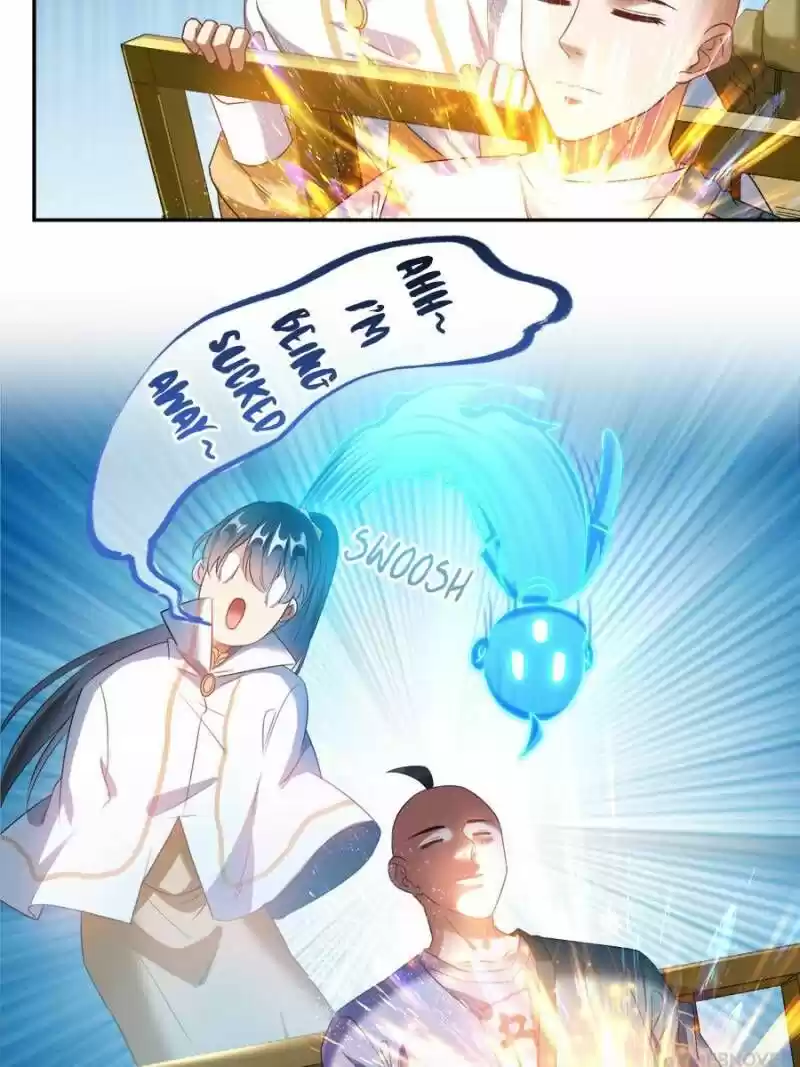 Cultivation Chat Group ch.269