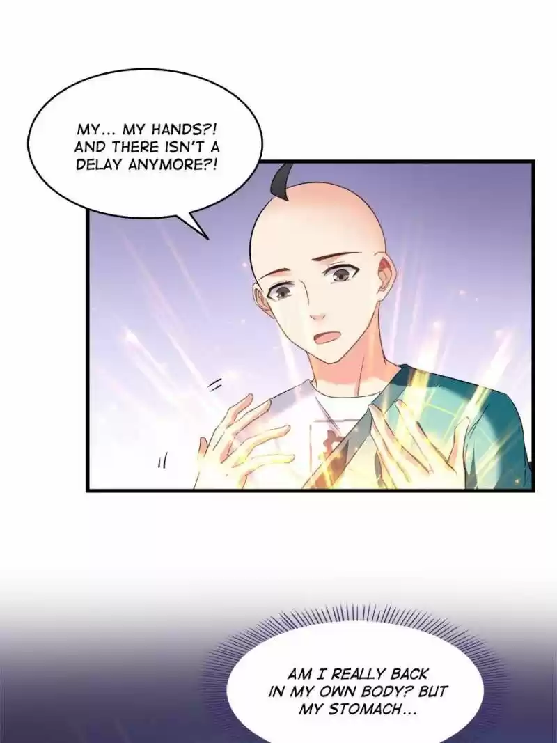 Cultivation Chat Group ch.269