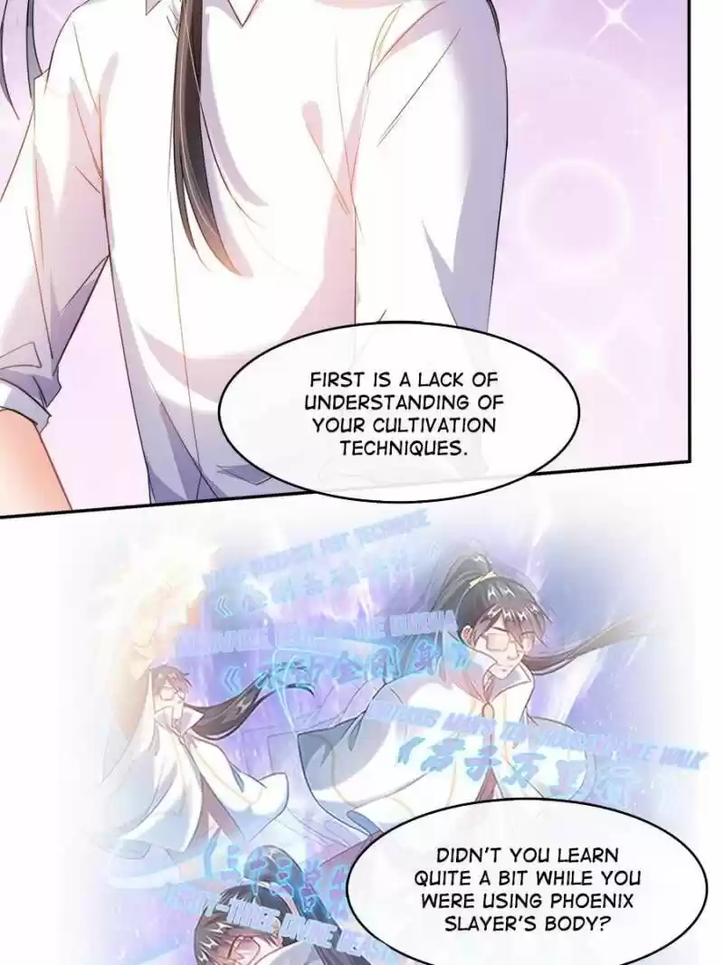 Cultivation Chat Group ch.269