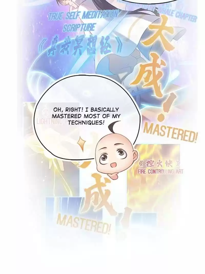 Cultivation Chat Group ch.269