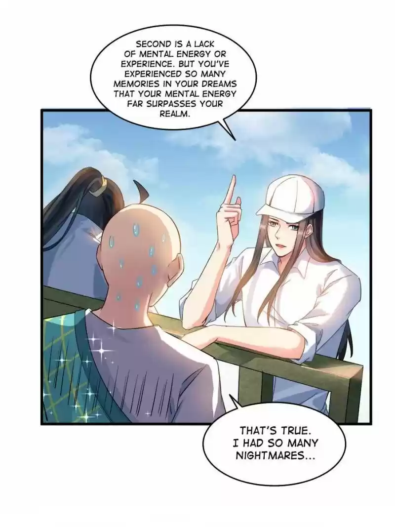 Cultivation Chat Group ch.269