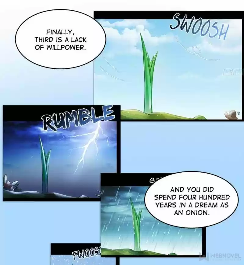 Cultivation Chat Group ch.269