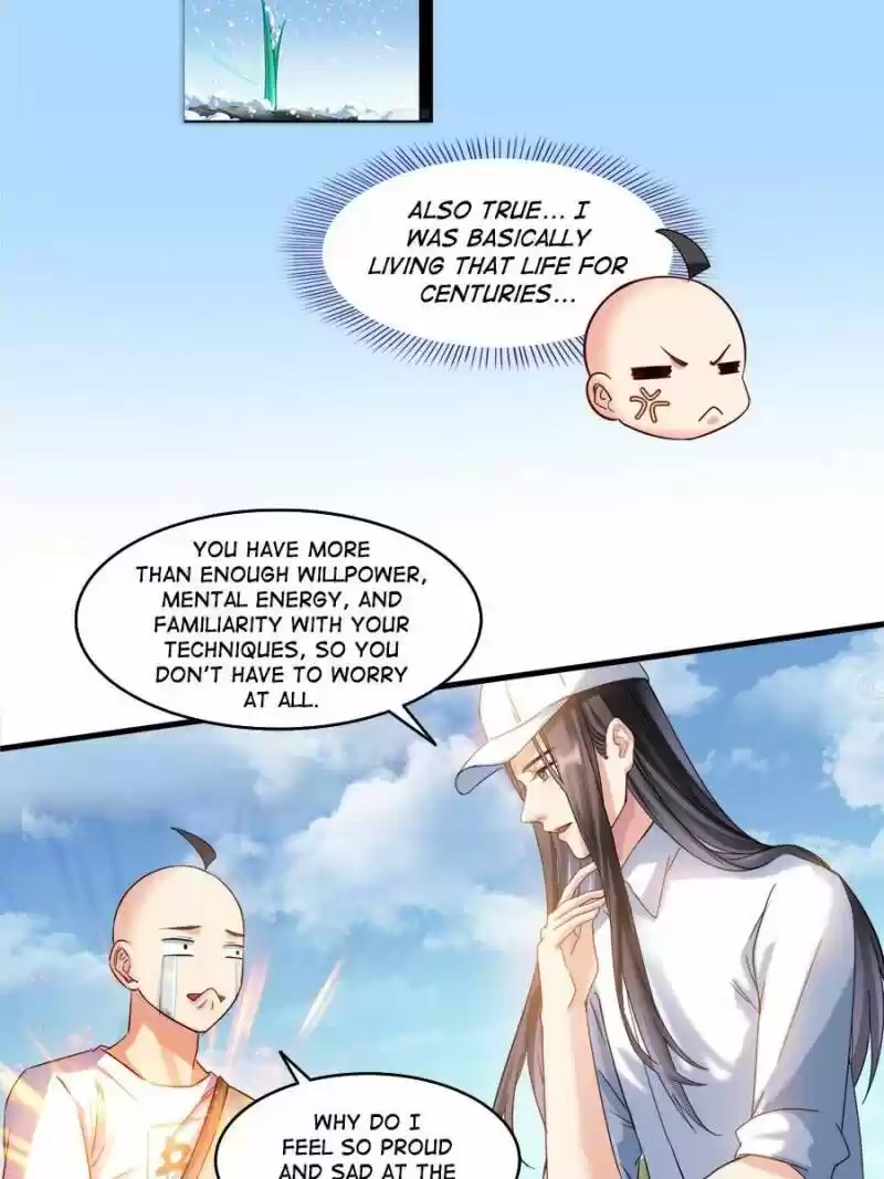 Cultivation Chat Group ch.269