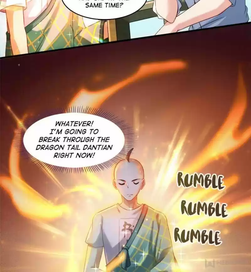 Cultivation Chat Group ch.269