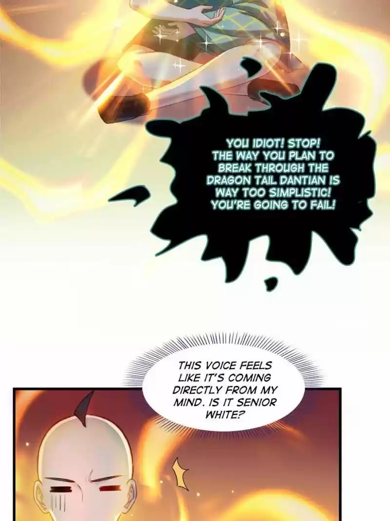 Cultivation Chat Group ch.269