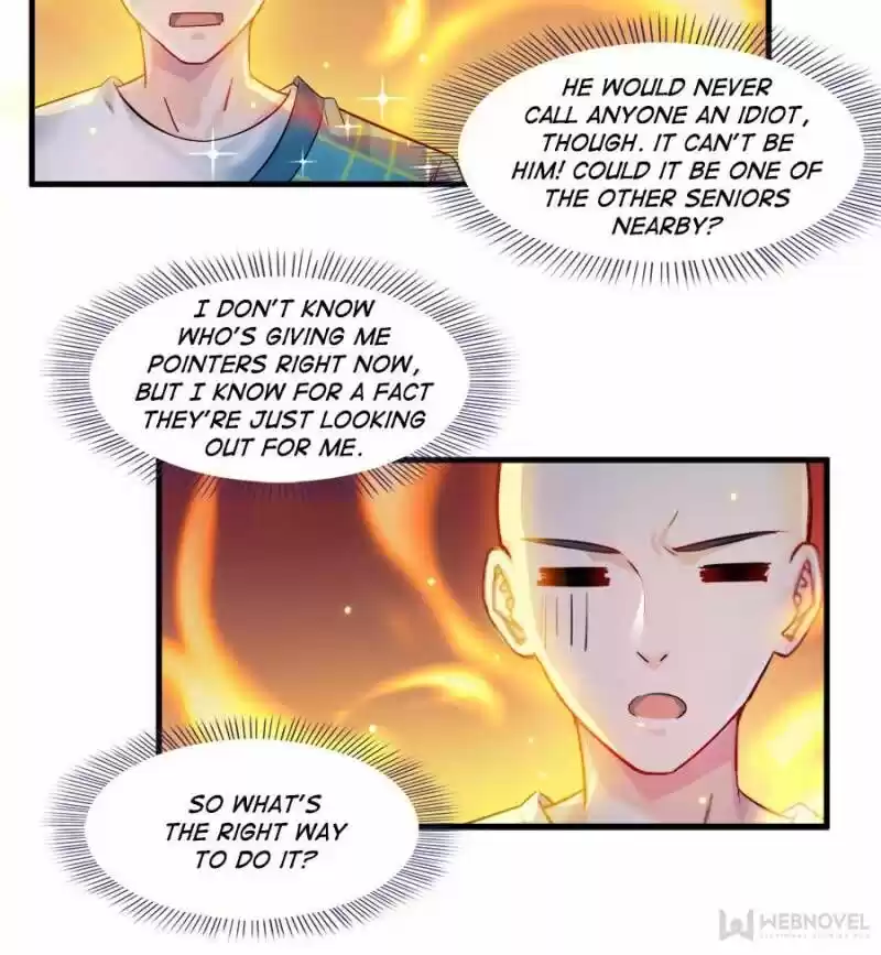 Cultivation Chat Group ch.269