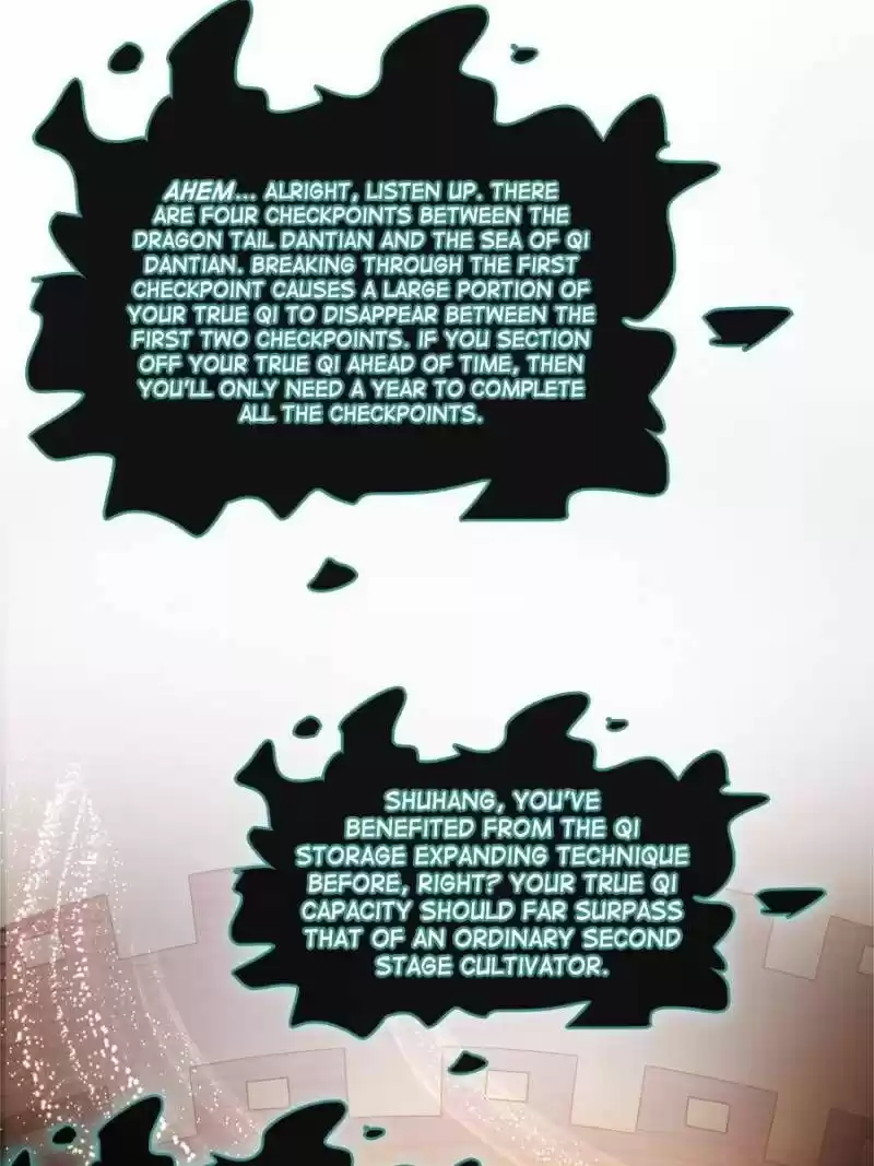 Cultivation Chat Group ch.269