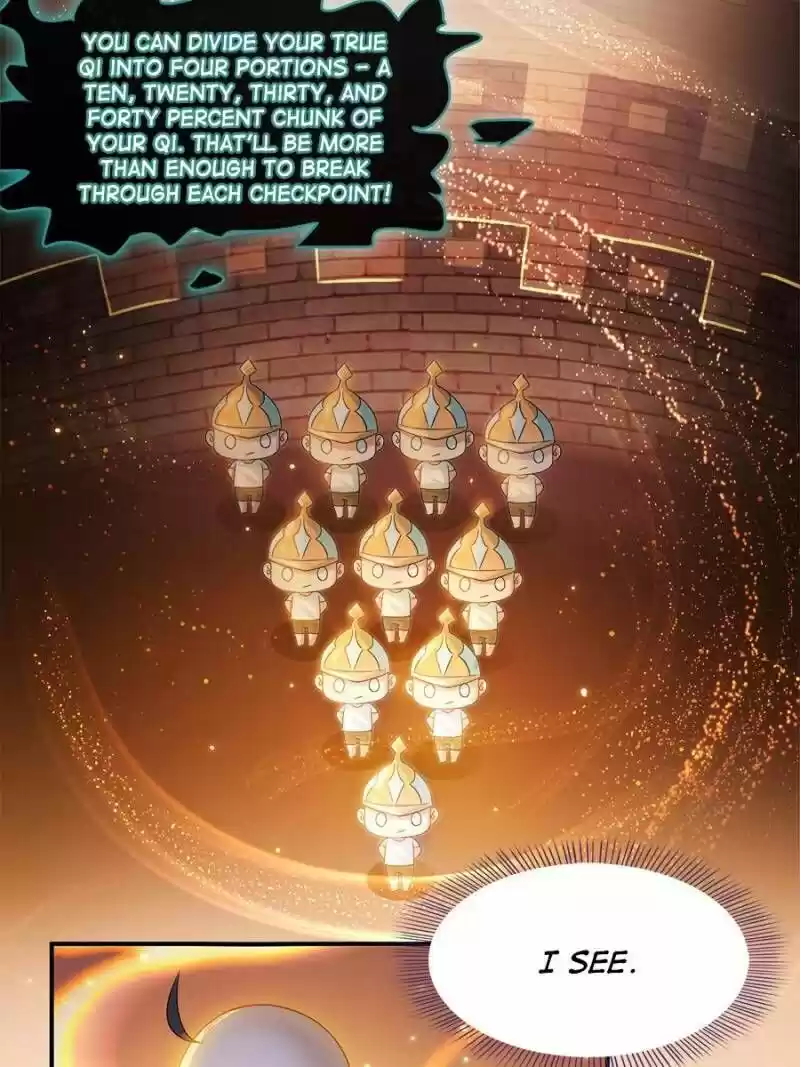 Cultivation Chat Group ch.269