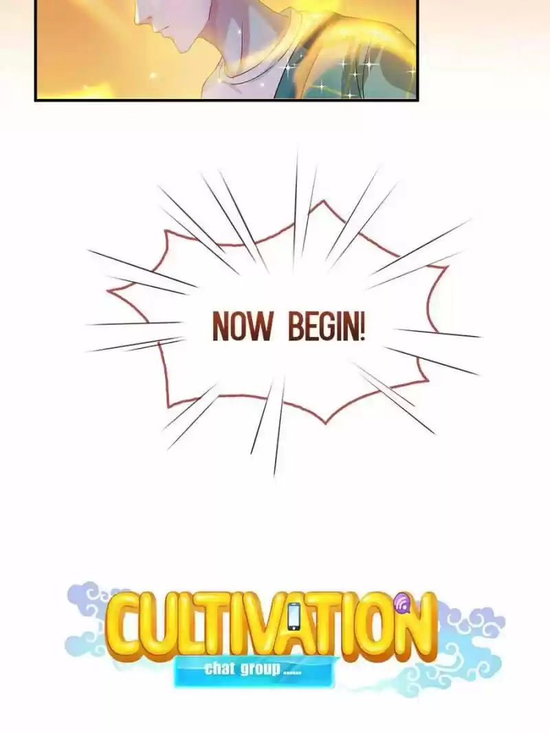 Cultivation Chat Group ch.269