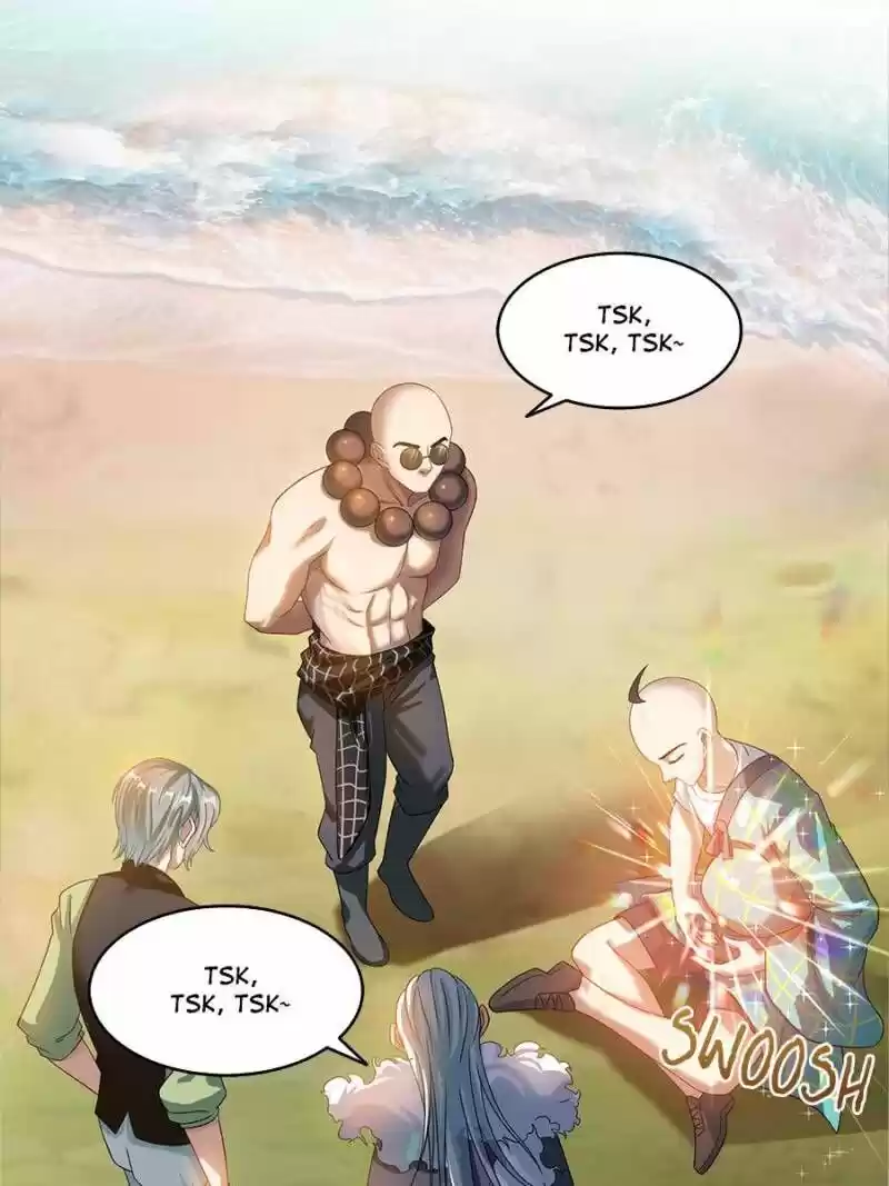 Cultivation Chat Group ch.269