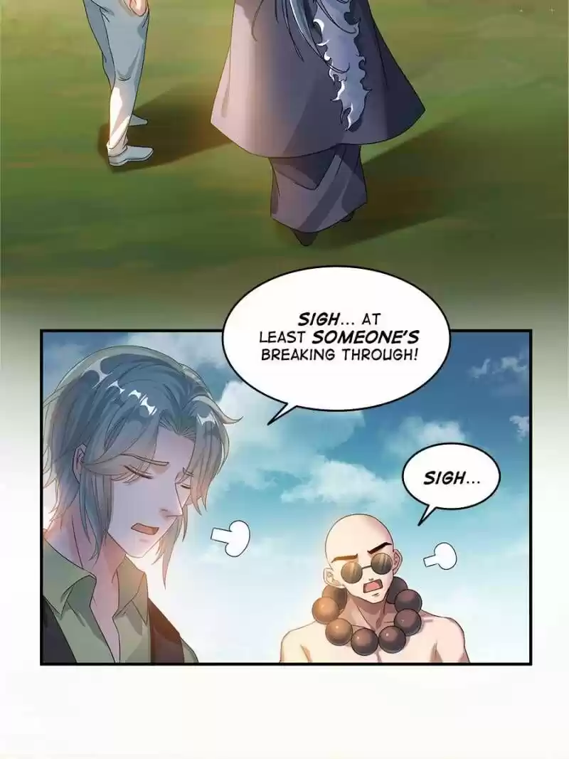 Cultivation Chat Group ch.269