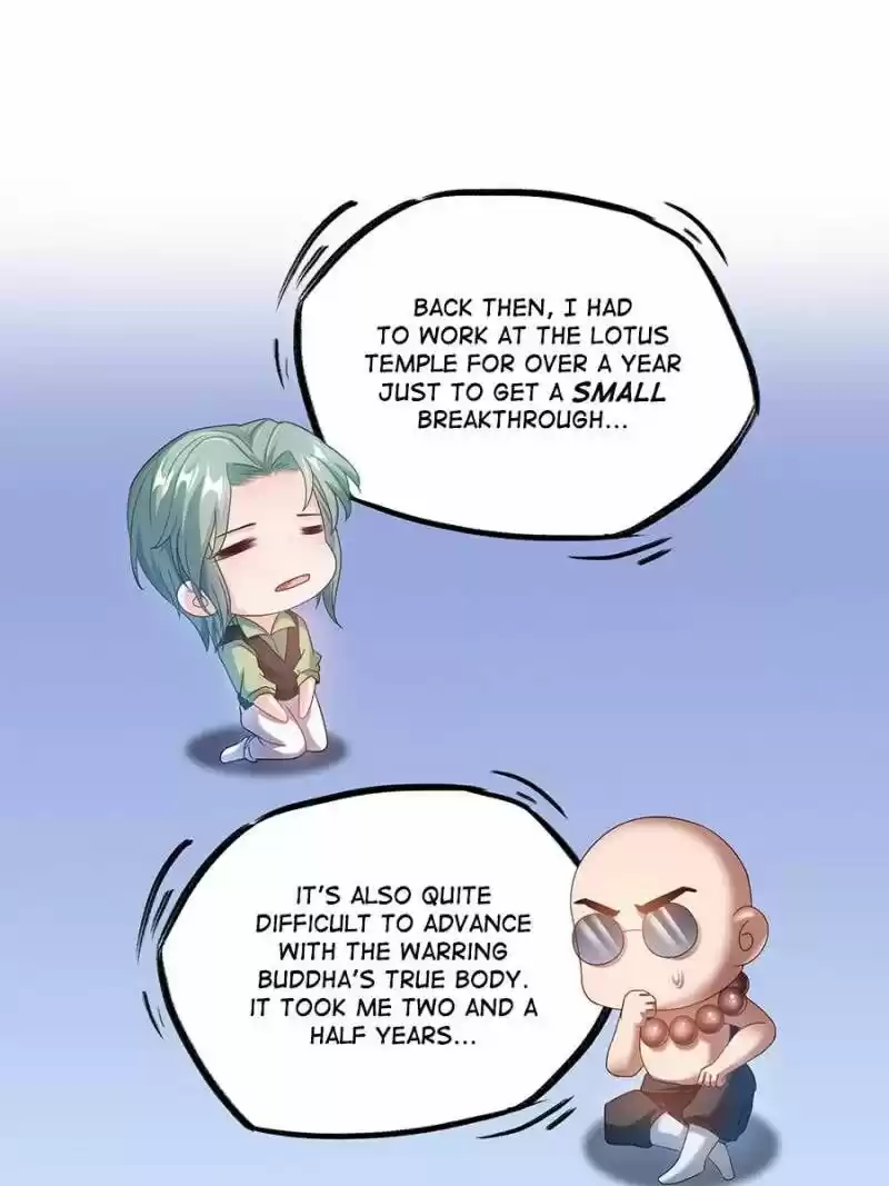 Cultivation Chat Group ch.269