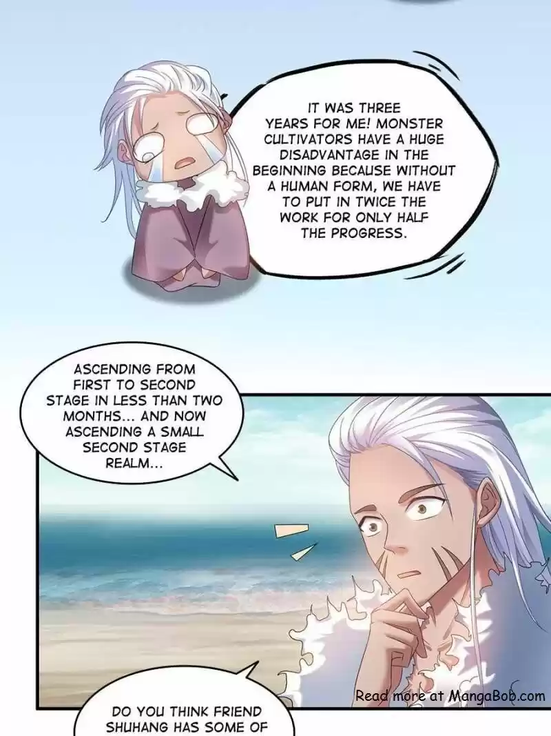 Cultivation Chat Group ch.269