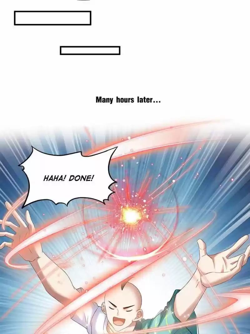 Cultivation Chat Group ch.269