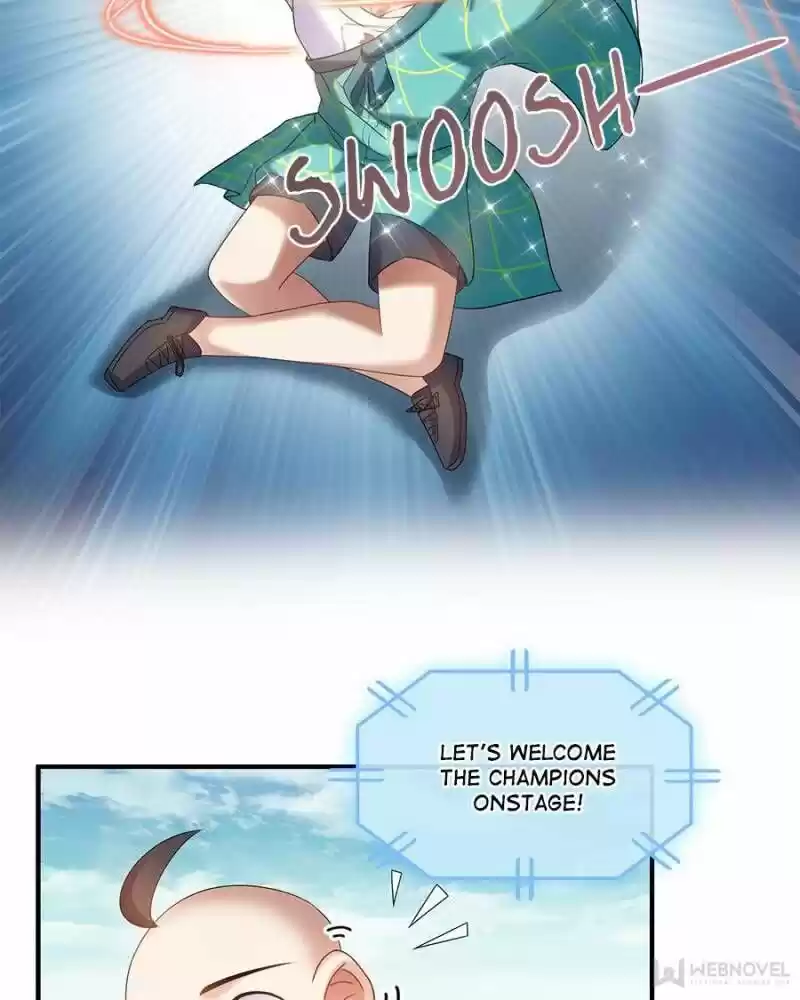 Cultivation Chat Group ch.269