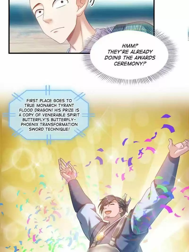 Cultivation Chat Group ch.269