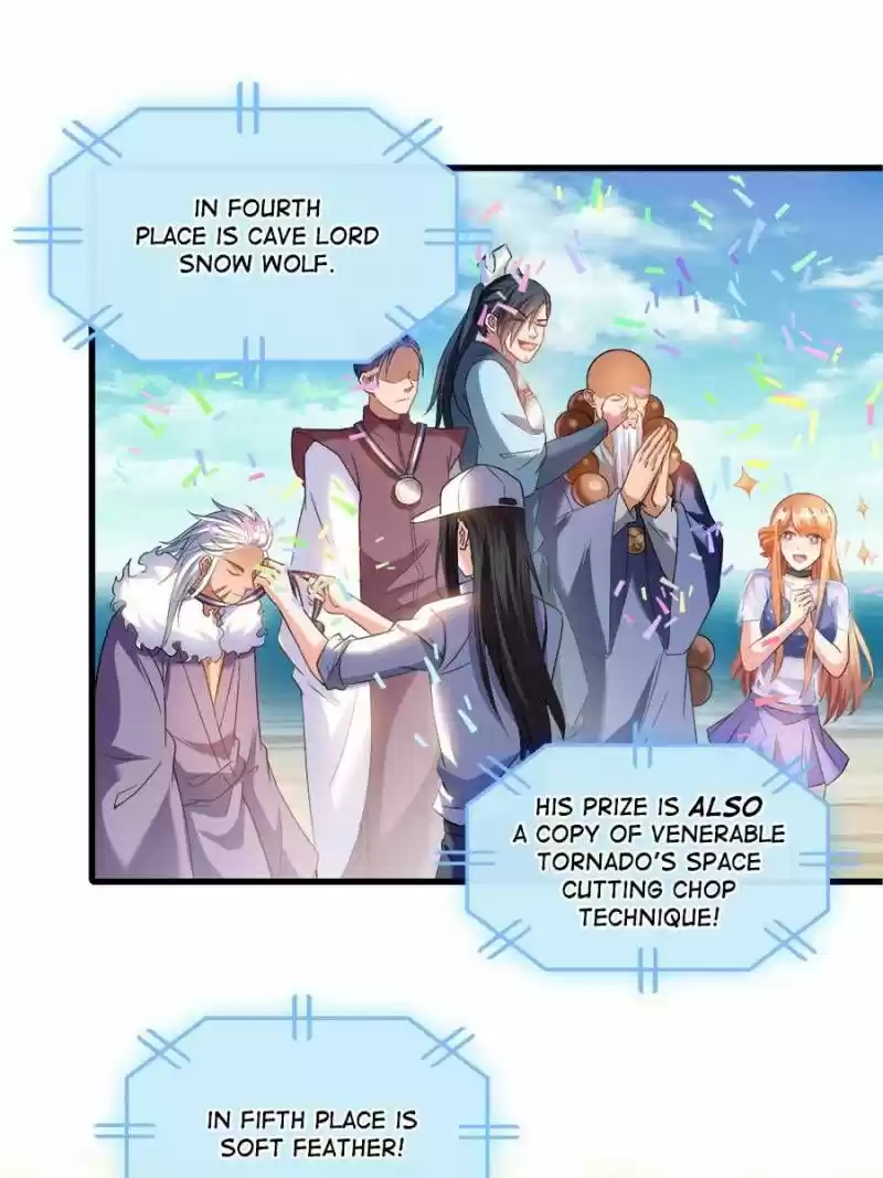 Cultivation Chat Group ch.269