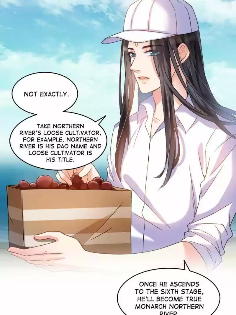 Cultivation Chat Group ch.269