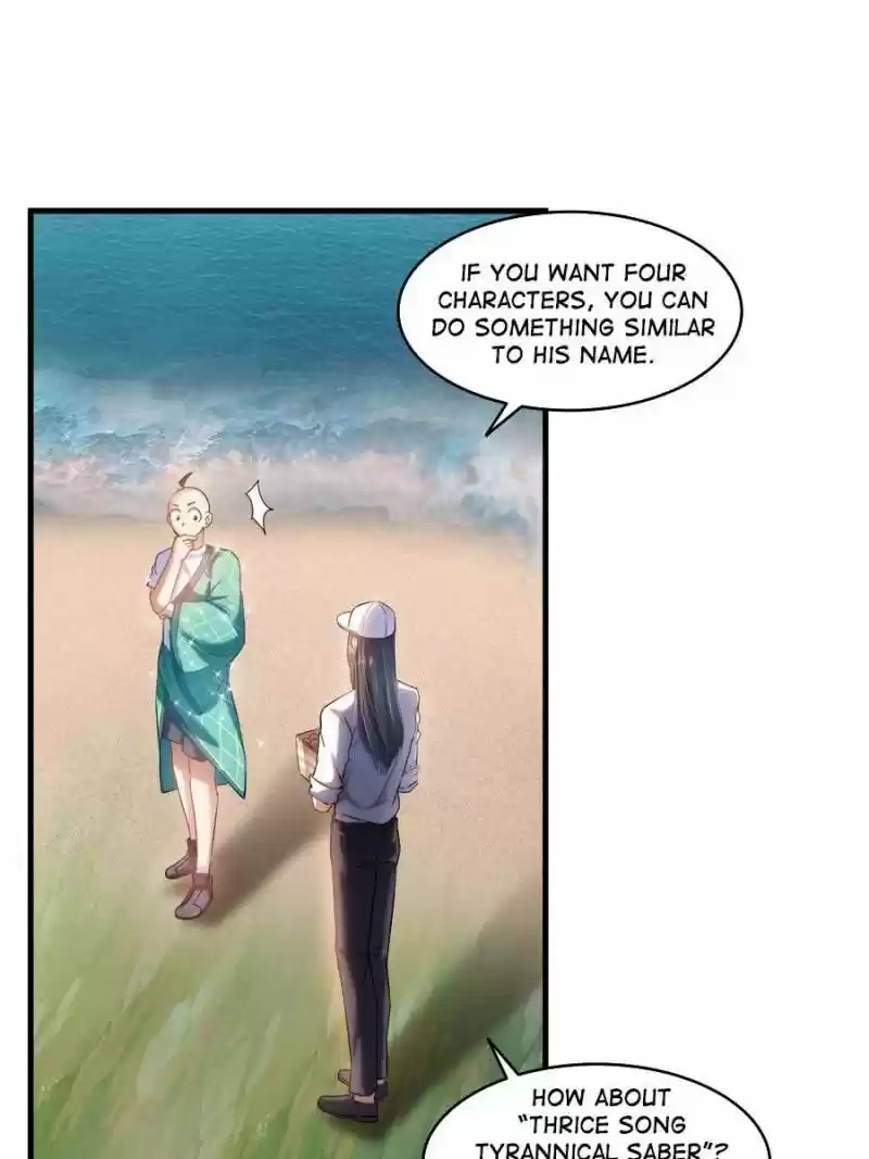 Cultivation Chat Group ch.269