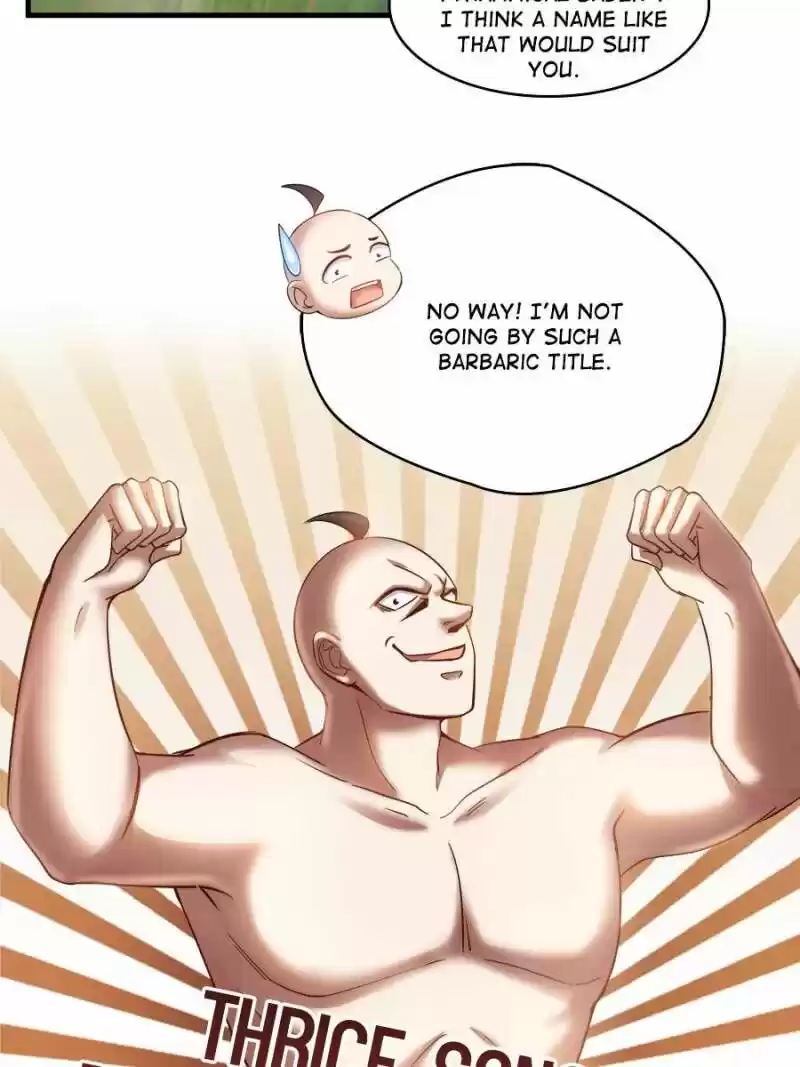 Cultivation Chat Group ch.269