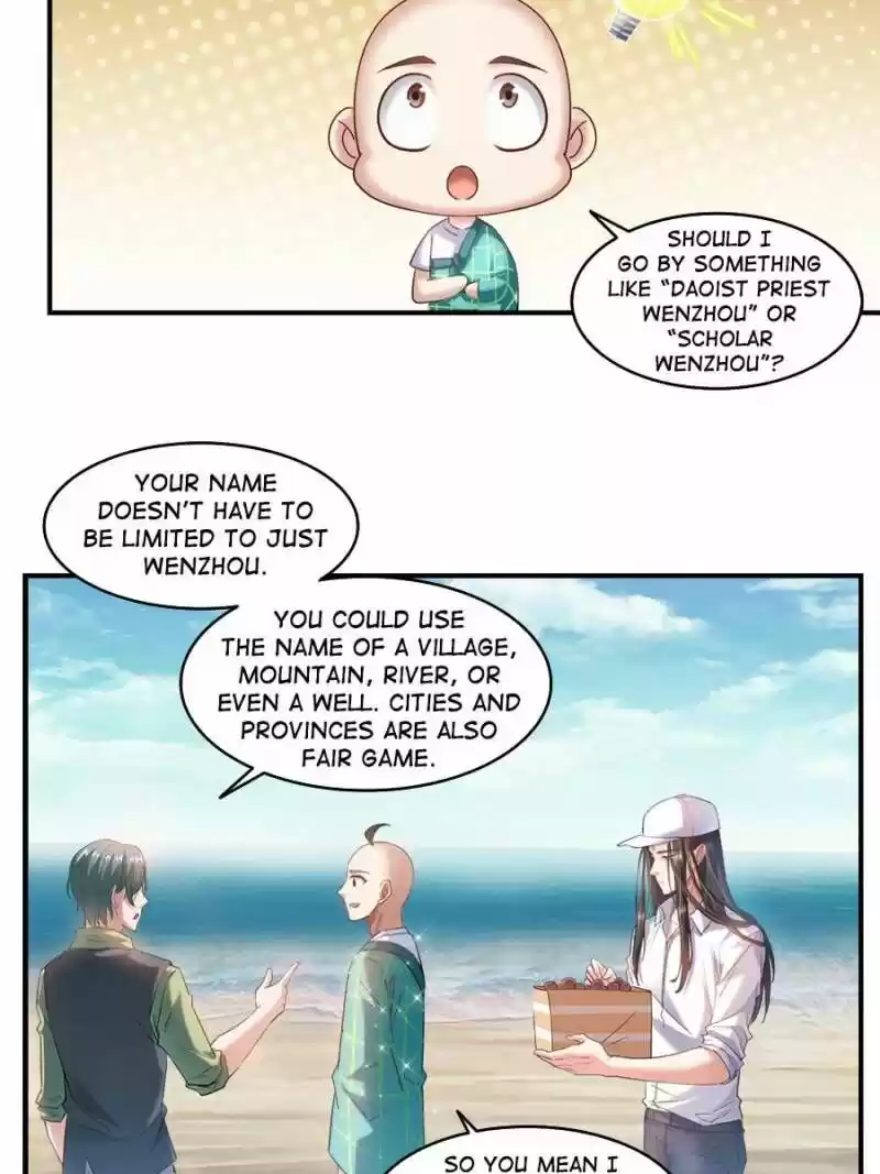 Cultivation Chat Group ch.269