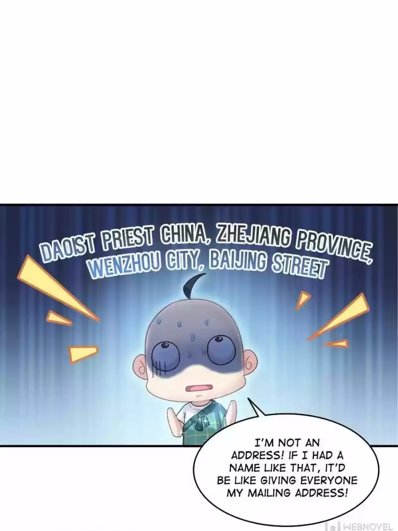 Cultivation Chat Group ch.270