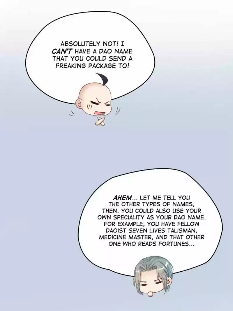 Cultivation Chat Group ch.270